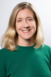 Sarah S Lusman, MD Profile Headshot